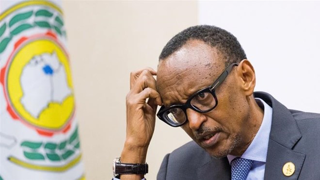 Kagame needs to accept that opening up the political system for contestation would not threaten the peace and stability in the country, writes Abdallah [Reuters]