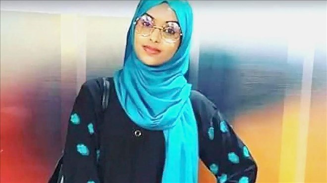 Adan Hassan wants to remove barriers so homegrown and self-made fashion designers in Somalia and East Africa can succeed